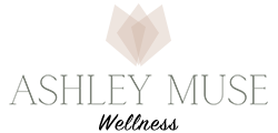 Ashley Muse Wellness Logo