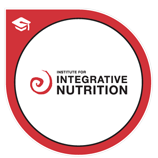 About Ashley Muse - Integrative Nutrition Health Coach logo